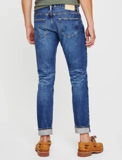 AG Jeans Jeans|Slim|Tellis Selvage