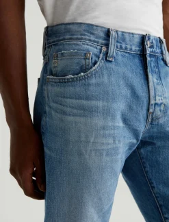 AG Jeans Jeans|Slim|Tellis Selvage