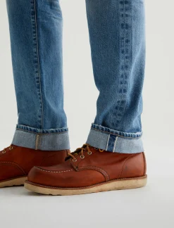 AG Jeans Jeans|Slim|Tellis Selvage