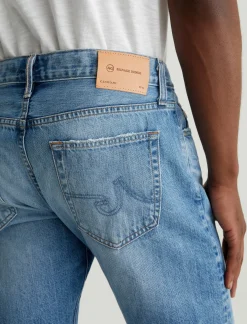 AG Jeans Jeans|Slim|Tellis Selvage