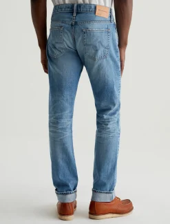 AG Jeans Jeans|Slim|Tellis Selvage