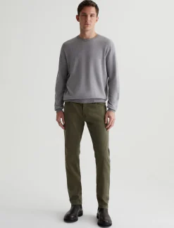 AG Jeans Pants & Trousers|Tellis SUD