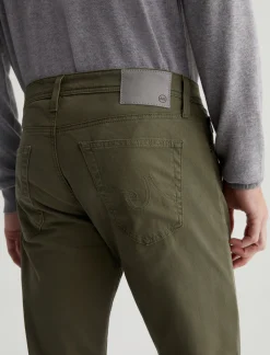 AG Jeans Pants & Trousers|Tellis SUD