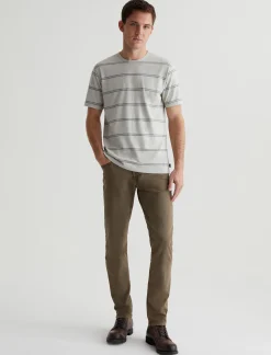 AG Jeans Pants & Trousers|Tellis SUD