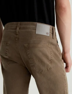 AG Jeans Pants & Trousers|Tellis SUD