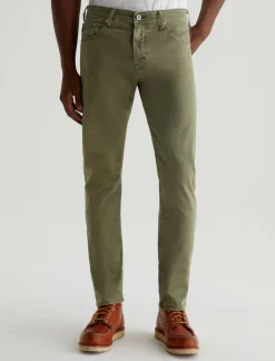 AG Jeans Pants & Trousers|Tellis SUD