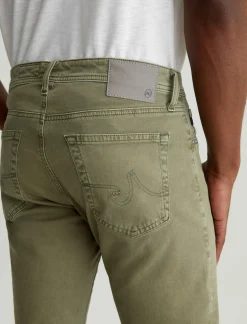 AG Jeans Pants & Trousers|Tellis SUD