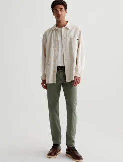 AG Jeans Pants & Trousers|Tellis SUD