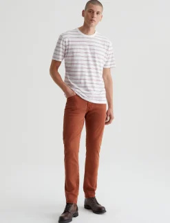 AG Jeans Pants & Trousers|Tellis SUD