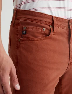 AG Jeans Pants & Trousers|Tellis SUD