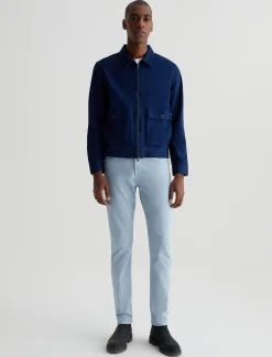 AG Jeans Pants & Trousers|Tellis SUD