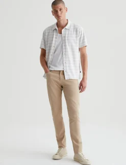AG Jeans Pants & Trousers|Tellis SUD