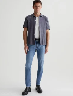AG Jeans Jeans|Slim|Tellis Vapor Wash
