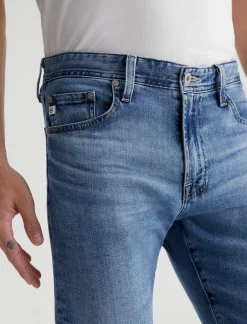 AG Jeans Jeans|Slim|Tellis Vapor Wash