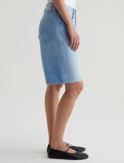 Women AG Jeans Skirts And Shorts|Shorts & Skirts|Thalia