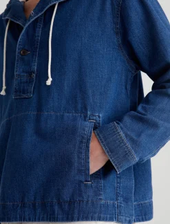 AG Jeans Jackets And Outerwear|Jackets|Valen Popover