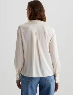Women AG Jeans Tops & Shirts|Valerie Blouse