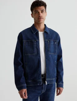 AG Jeans Jackets And Outerwear|Jackets|Vann Jacket