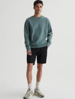 AG Jeans Shorts|Wanderer Commuter Performance Short