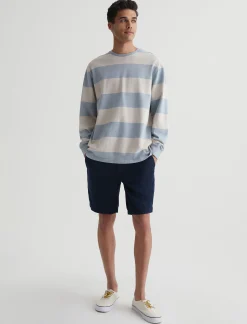 AG Jeans Shorts|Wanderer Commuter Performance Short