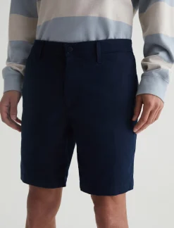 AG Jeans Shorts|Wanderer Commuter Performance Short