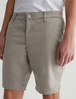 AG Jeans Shorts|Wanderer Commuter Performance Short