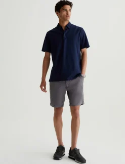 AG Jeans Shorts|Wanderer Commuter Performance Short