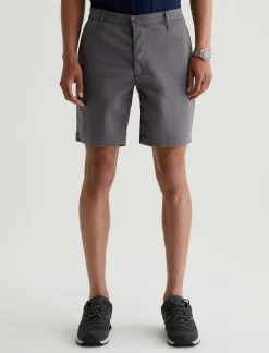 AG Jeans Shorts|Wanderer Commuter Performance Short