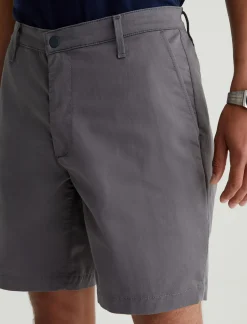 AG Jeans Shorts|Wanderer Commuter Performance Short