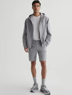 AG Jeans Shorts|Wanderer Short