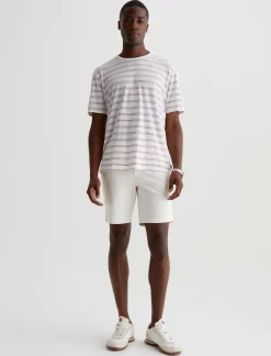 AG Jeans Shorts|Wanderer Short