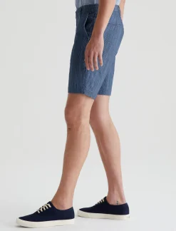AG Jeans Shorts|Wanderer Short