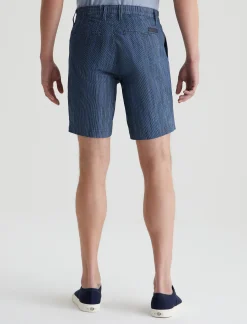 AG Jeans Shorts|Wanderer Short