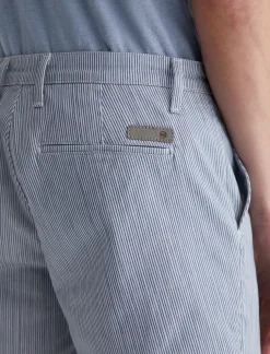 AG Jeans Shorts|Wanderer Short
