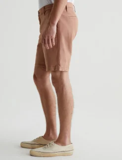 AG Jeans Shorts|Wanderer Short