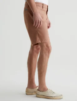 AG Jeans Shorts|Wanderer Short