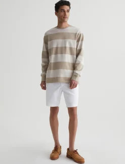 AG Jeans Shorts|Wanderer Short