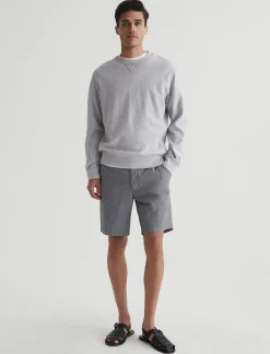 AG Jeans Shorts|Wanderer Short