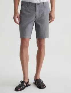 AG Jeans Shorts|Wanderer Short