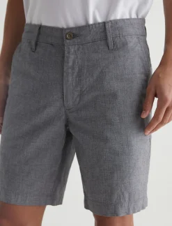 AG Jeans Shorts|Wanderer Short