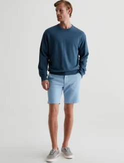 AG Jeans Shorts|Wanderer Short