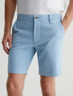 AG Jeans Shorts|Wanderer Short