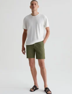 AG Jeans Shorts|Wanderer Short