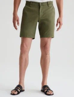 AG Jeans Shorts|Wanderer Short