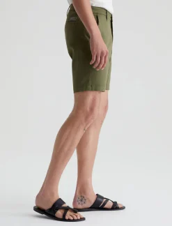 AG Jeans Shorts|Wanderer Short