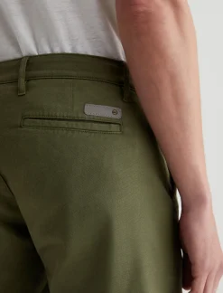 AG Jeans Shorts|Wanderer Short