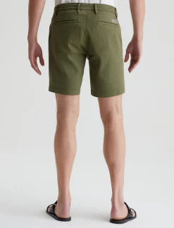 AG Jeans Shorts|Wanderer Short