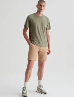 AG Jeans Shorts|Wanderer Short