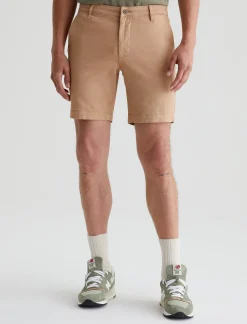 AG Jeans Shorts|Wanderer Short