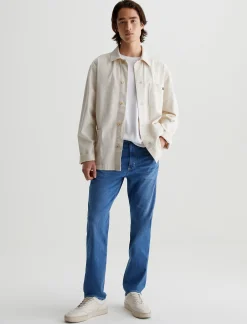 AG Jeans Jeans|Wells Carpenter